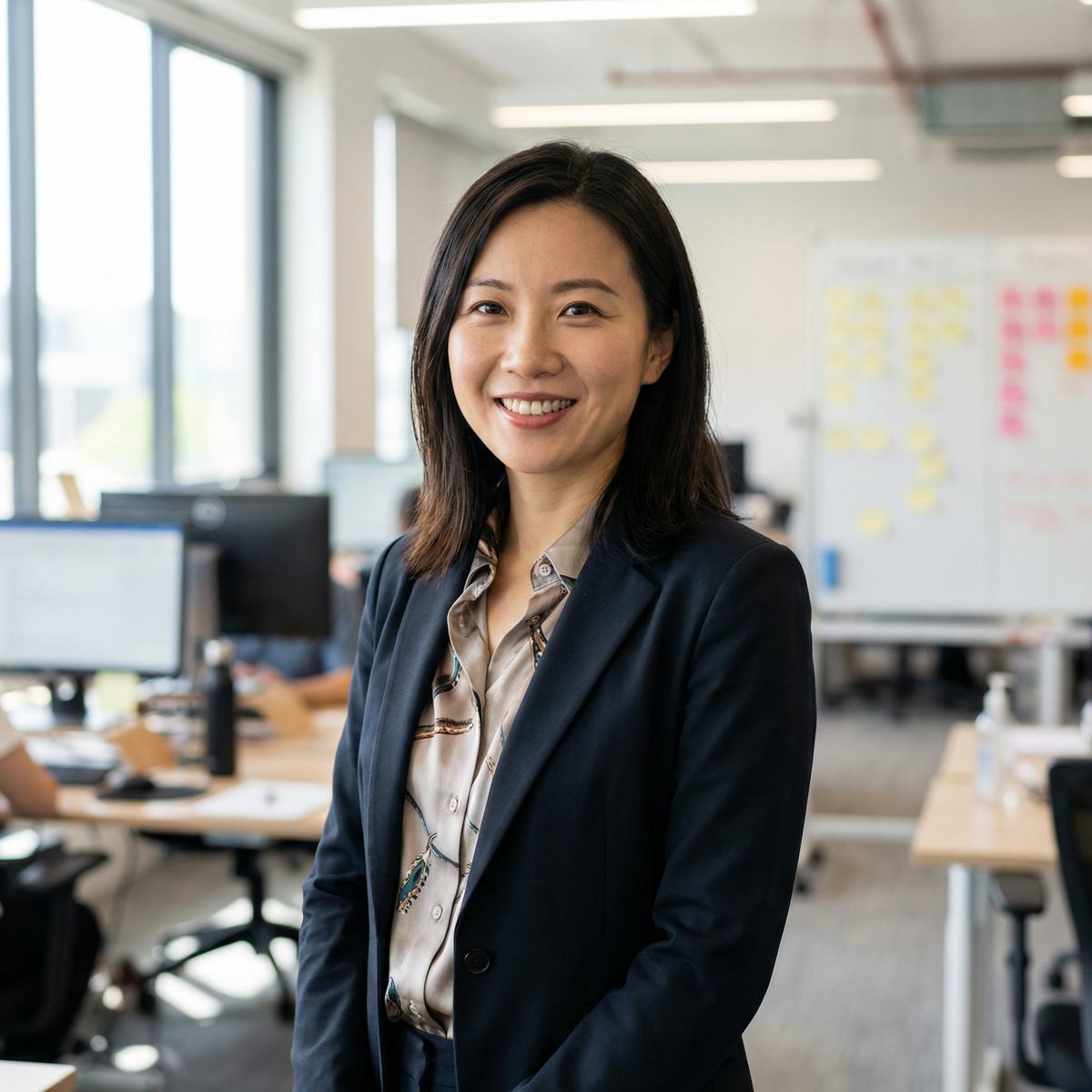 高清视频制片人林雨桐