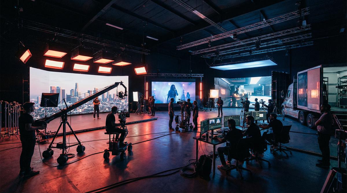 高清视频视频获奖作品-高清视频之光